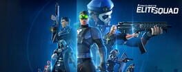 Tom Clancy's Elite Squad artwork 1