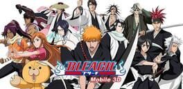 Bleach Mobile 3D artwork 1
