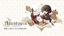 Arcatopia artwork 1