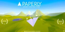 Paperly: Paper Plane Adventure artwork 1