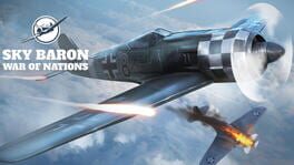 Sky Baron: War of Nations artwork 1
