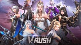 Valkyrie Rush artwork 1
