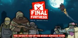 Final Fortress: Idle Survival artwork 1