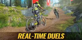 Bike Clash artwork 1