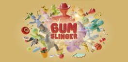 Gumslinger artwork 1