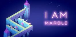 I Am Marble artwork 1