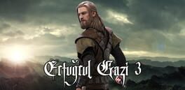 Ertugrul Gazi 3 artwork 1