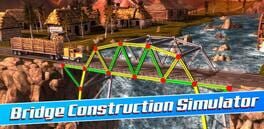 Bridge Construction Simulator artwork 1