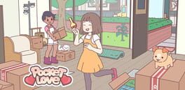 Pocket Love artwork 1