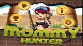 Mummy Hunter artwork 1
