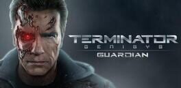 Terminator Genisys: Guardian artwork 1