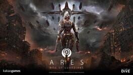 Ares: Rise of Guardians artwork 1