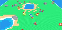 Monster Adventure artwork 1