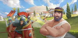 Gladiators: Survival in Rome artwork 1