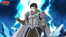 Fairy Tail: Endless Adventure artwork 1