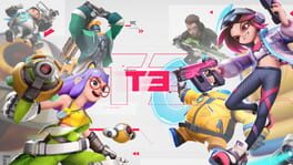 T3 Arena artwork 1