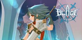 Blade artwork 1