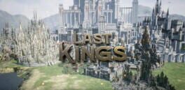 Last Kings artwork 1
