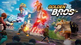 Golden Bros artwork 1