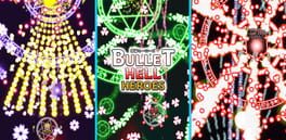 Bullet Hell Heroes artwork 1