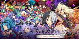 The Legend of Dark Witch Episode 3: Wisdom and Lunacy artwork 1
