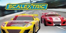 Scalextric artwork 1