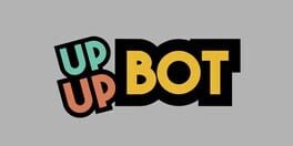 Up Up Bot artwork 1