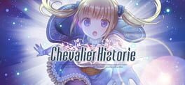Chevalier Historie artwork 1