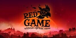 Red Game Without a Great Name artwork 1