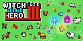 Witch & Hero III artwork 1