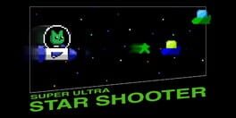 Super Ultra Star Shooter artwork 1