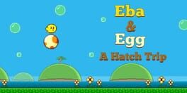Eba & Egg: A Hatch Trip artwork 1
