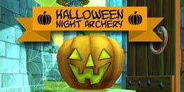 Halloween Night Archery artwork 1