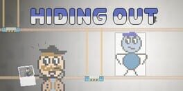Hiding Out artwork 1