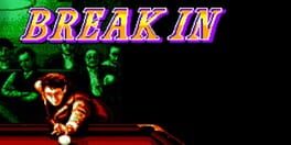 Break in artwork 1