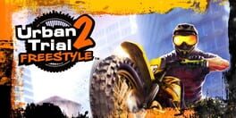 Urban Trial Freestyle 2 artwork 1