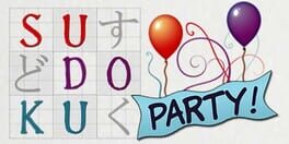 Sudoku Party artwork 1