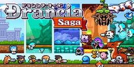 Drancia Saga artwork 1