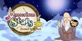 Mysterious Stars 3D: Road to Idol artwork 1