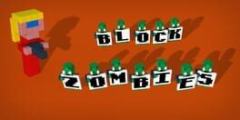 Block Zombies! artwork 1