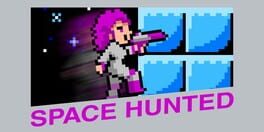 Space Hunted artwork 1