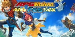 RPG Maker Fes artwork 1