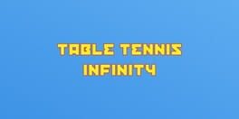 Table Tennis Infinity artwork 1