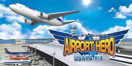 I Am an Air Traffic Controller: Airport Hero Osaka-KIX artwork 1