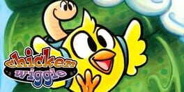 Chicken Wiggle artwork 1