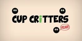 Cup Critters artwork 1