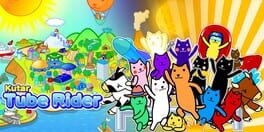 Kutar Tube Rider artwork 1
