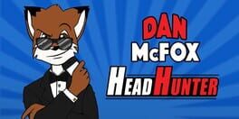 Dan McFox: Head Hunter artwork 1