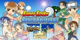 Super Strike Beach Volleyball artwork 1