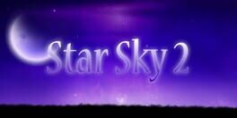 Star Sky 2 artwork 1